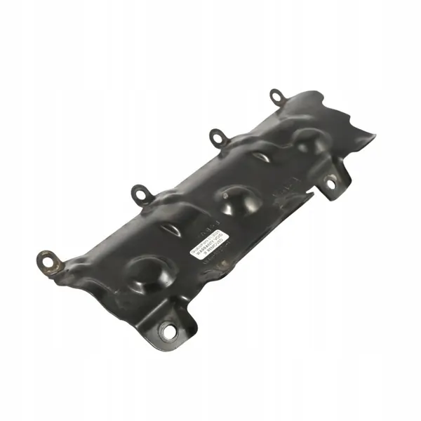 LR022776 Escudo Injetor Direito para Range Rover L405 image 6