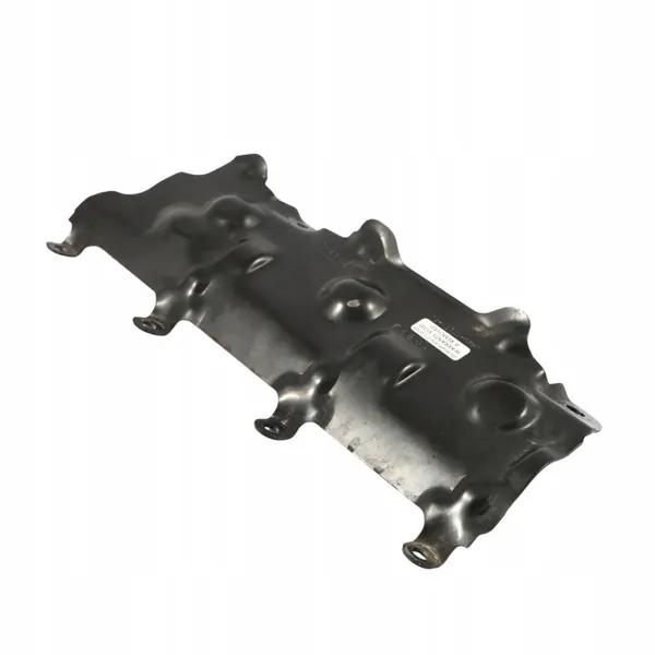 LR022776 Escudo Injetor Direito para Range Rover L405 image 8