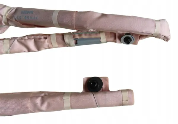 Oikea Verho OEM 0589-P1-000160 Mazda CX5:lle 2012-2017 image 3