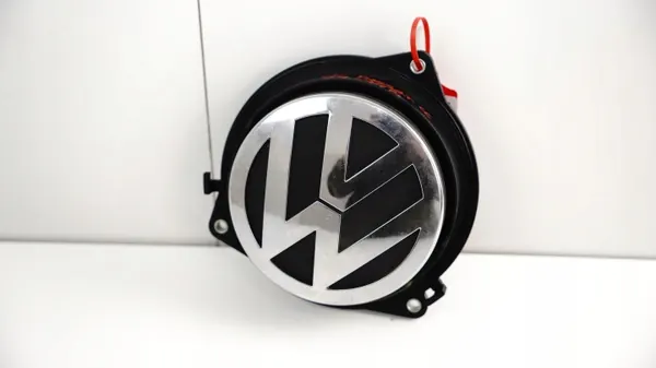Poignée de coffre OEM 0855100226 pour VW Passat CC 07-11 image 2