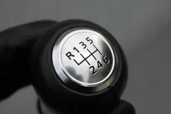 Pomo de mudanças OEM GALKA6BIEGOWCX30 para Mazda CX-30 image 3