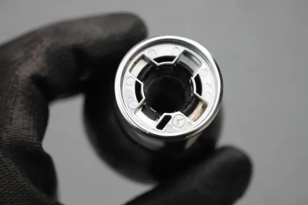 Pomo de mudanças OEM GALKA6BIEGOWCX30 para Mazda CX-30 image 4