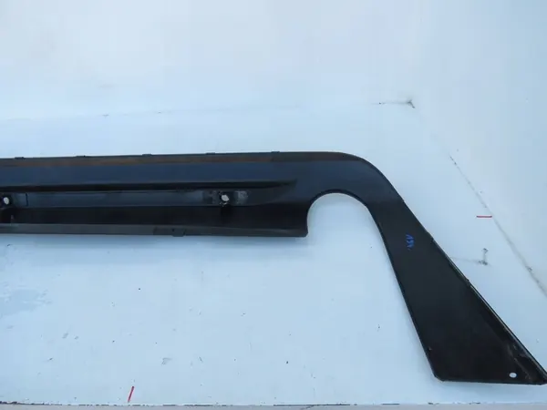 Bakre Stötfångar Trim Volvo S60 II V60 I 2.4 D5 215HK image 10