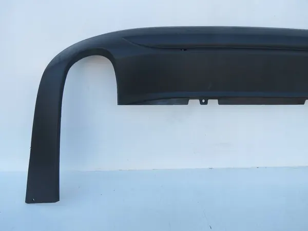 Bakre Stötfångar Trim Volvo S60 II V60 I 2.4 D5 215HK image 2