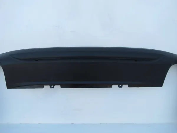 Bakre Stötfångar Trim Volvo S60 II V60 I 2.4 D5 215HK image 3