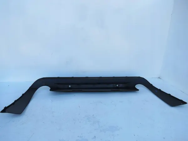 Bakre Stötfångar Trim Volvo S60 II V60 I 2.4 D5 215HK image 5