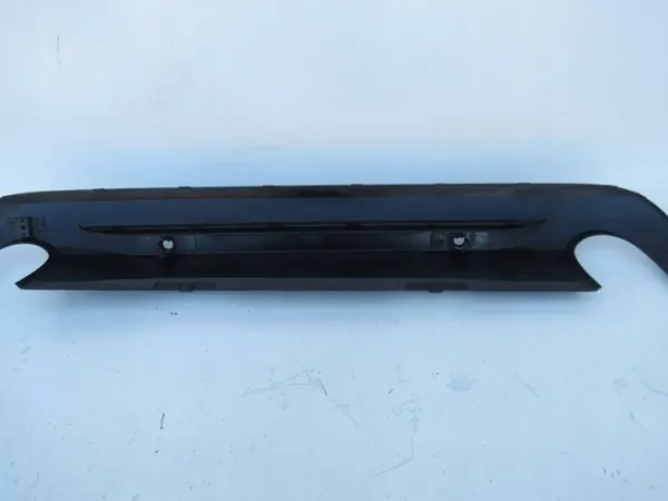 Bakre Stötfångar Trim Volvo S60 II V60 I 2.4 D5 215HK image 7