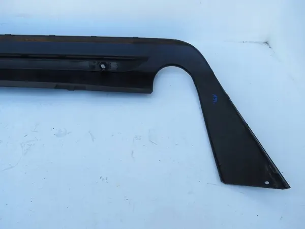 Bakre Stötfångar Trim Volvo S60 II V60 I 2.4 D5 215HK image 8