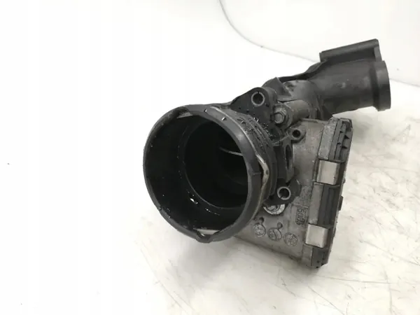 Intake Manifold MERCEDES-BENZ M (W164) A6420901037 image 2