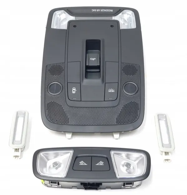 Luz LED techo OEM 81A947135CE para Audi Q3 image 2