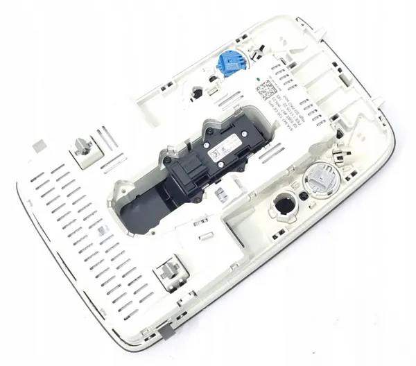 Luz LED techo OEM 81A947135CE para Audi Q3 image 10