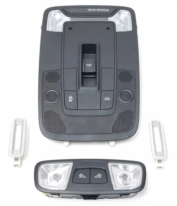 Luz LED techo OEM 81A947135CE para Audi Q3 image 3