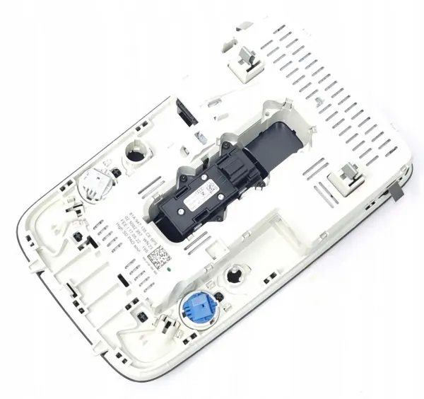 Luz LED techo OEM 81A947135CE para Audi Q3 image 9