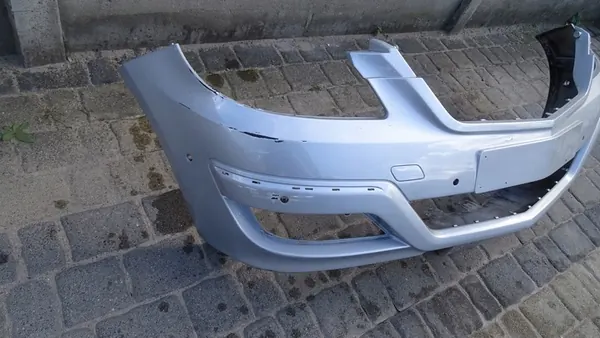 MERCEDES B-KLASA W245 LIFT Parachoques delantero image 3