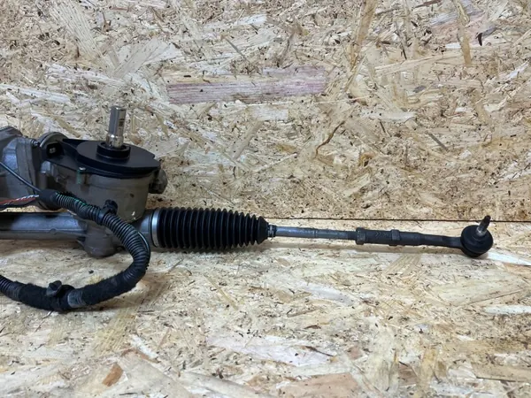 Crémaillère de direction OEM 9831706480 pour Citroen C3 Aircross image 3
