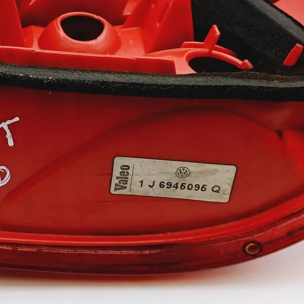 Vänster baklampa för Golf IV 5D HB image 4