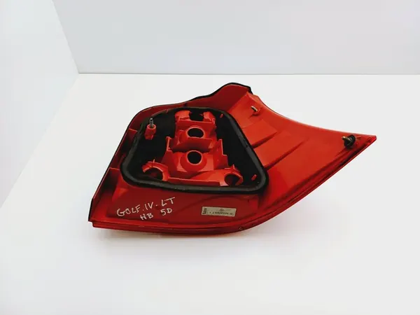 Vänster baklampa för Golf IV 5D HB image 5