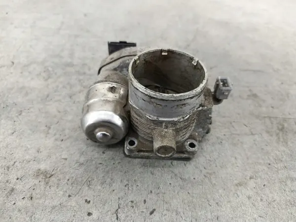 Corps de papillon CA.0011607B pour Peugeot 407 SW 2.2 image 3
