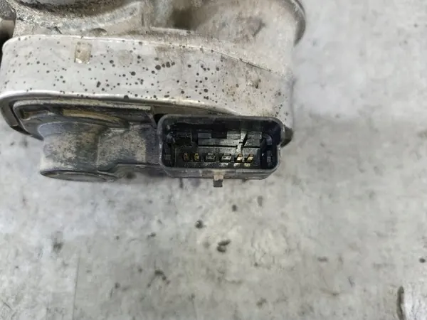 Corps de papillon CA.0011607B pour Peugeot 407 SW 2.2 image 5