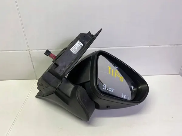 Oikeanpuoleinen ulkoinen peili Fiat Tipo 2 2021 735646193 image 10