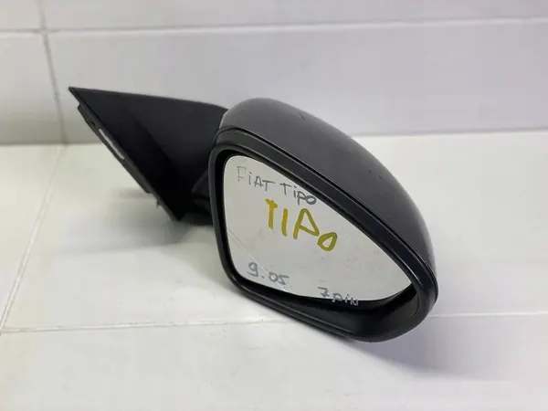 Oikeanpuoleinen ulkoinen peili Fiat Tipo 2 2021 735646193 image 2
