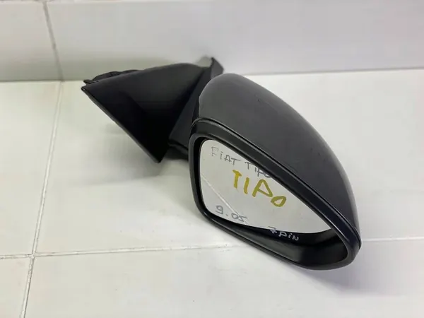 Oikeanpuoleinen ulkoinen peili Fiat Tipo 2 2021 735646193 image 5