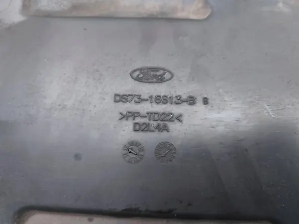 Radiatorrooster Ford Mondeo DS73-16613-B 2015 Hatchback image 7