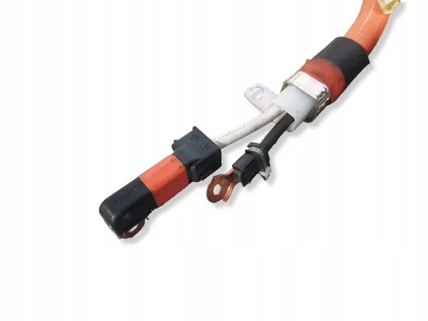 Câble Haute Tension Lexus CT 200H OEM 8216476010 image 3