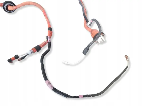 Câble Haute Tension Lexus CT 200H OEM 8216476010 image 7