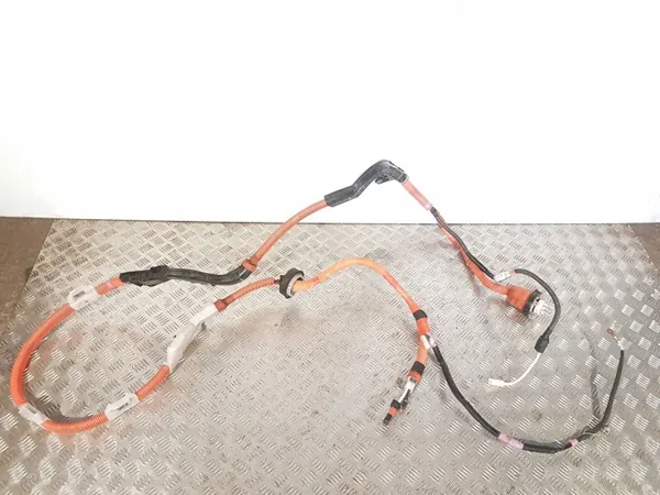 Câble Haute Tension Lexus CT 200H OEM 8216476010 image 9
