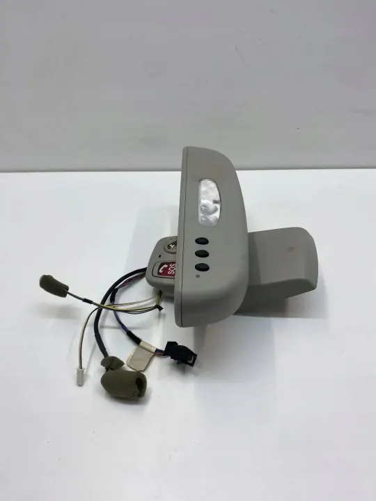 Espelho interior usado OEM A0005459103 Mercedes-Benz image 3