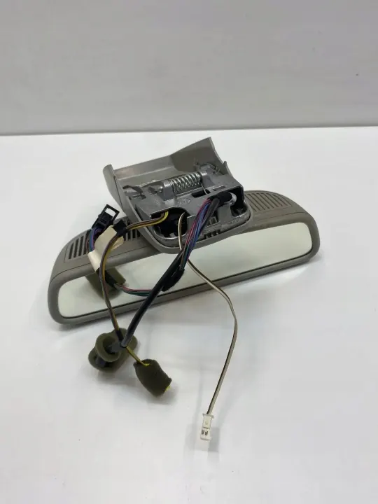 Espelho interior usado OEM A0005459103 Mercedes-Benz image 7