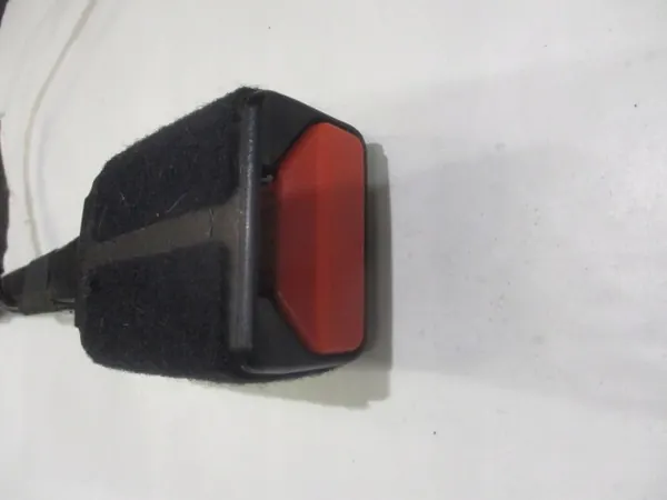 Bältesspänne vänster fram OEM COE490 Peugeot image 4