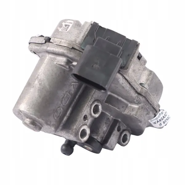 OEM 059129086D Régulateur de volet collecteur droit image 6