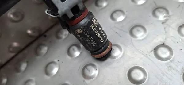 Injetores Fiat Panda III 1.0 Mild Hybrid 2019- image 2