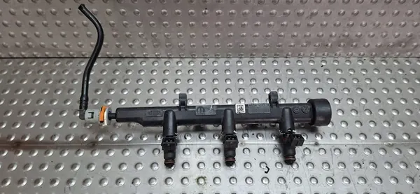 Injetores Fiat Panda III 1.0 Mild Hybrid 2019- image 3