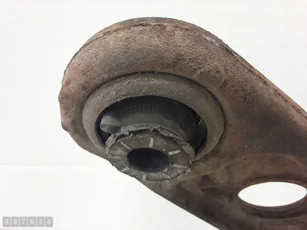 Braço de suspensão Renault Trafic 2016 image 2