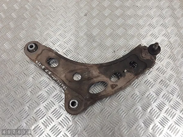 Braço de suspensão Renault Trafic 2016 image 3