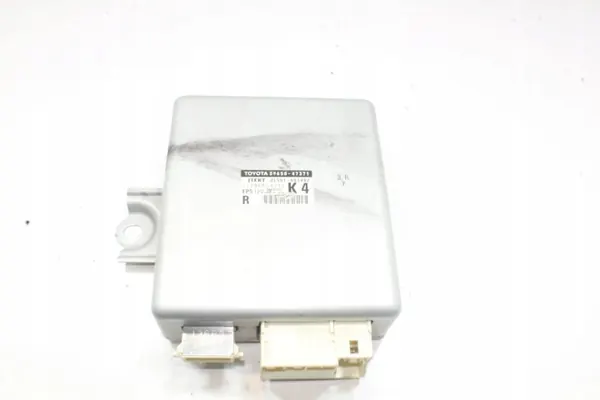 Unidade controle direção assistida OEM 8965047371 Toyota Prius Plus image 2