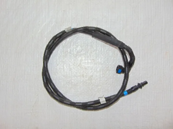 AUDI A5 8W0 Spolarör - OEM Del image 2