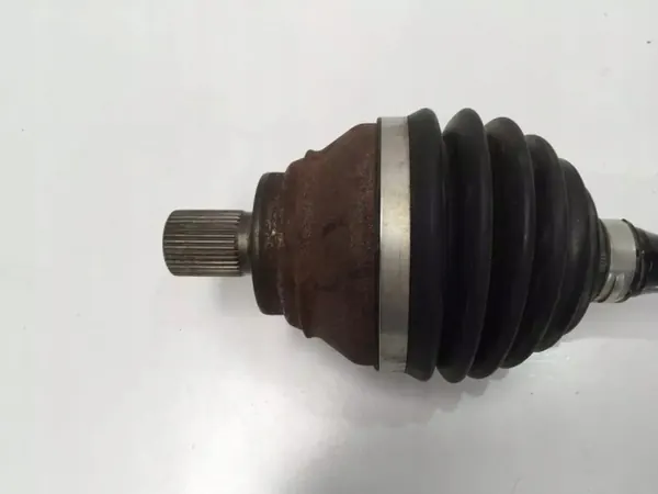 Joint CV avant gauche Audi Q3 83A F3 19 OEM 3Q0407271AB image 2