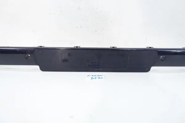 Mercedes W210 Voorbumper Strip OEM 2108850021 image 5