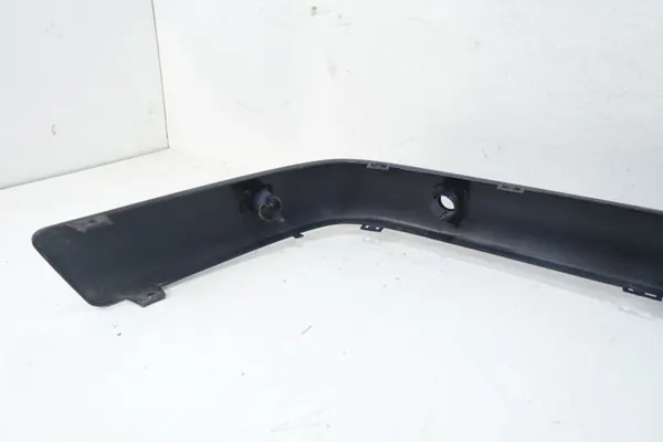 Mercedes W210 Voorbumper Strip OEM 2108850021 image 7