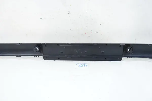 Mercedes W210 Voorbumper Strip OEM 2108850021 image 8