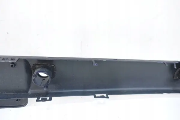 Mercedes W210 Voorbumper Strip OEM 2108850021 image 9