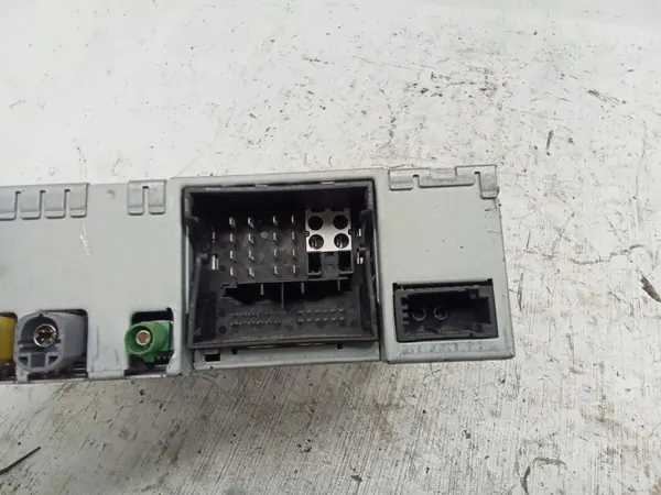 Trocador CD/DVD Audi OEM 4H0035666L - Usado image 7