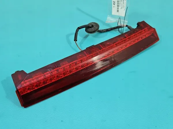 Jarruvalo Seat Leon I Toledo II image 3