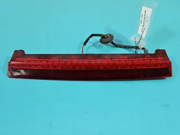 Jarruvalo Seat Leon I Toledo II image 4