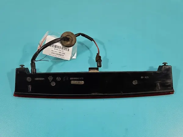 Jarruvalo Seat Leon I Toledo II image 5