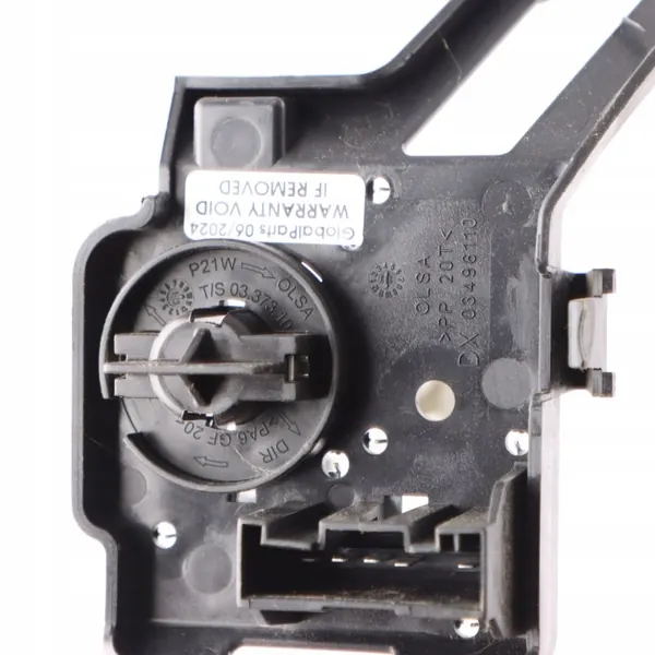 Suporte Soquete Lâmpada Direito Mini Cooper Paceman R61 OEM 9811176 image 8